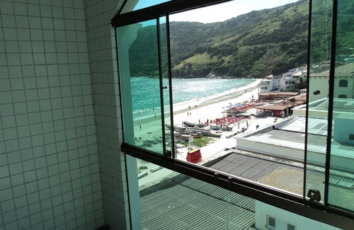 Prainha Condo | Loft Prainha - Arraial do Cabo