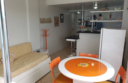 Prainha Apartment | Loft Prainha, Your Home And Tranquility Border Sea