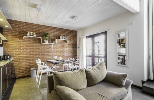 Recoleta Apartment | Loft Premium Imperdible