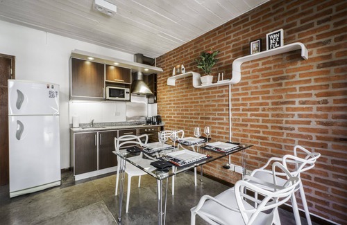 Recoleta Apartment | Loft Premium Imperdible