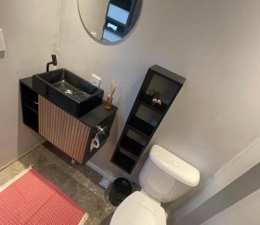 Barra House | Loft proximo a diversas praias