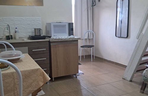 Ouro Preto Apartment | Loft Romântico e Reservado em Mariana