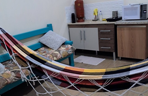 Ouro Preto Apartment | Loft Romântico e Reservado em Mariana