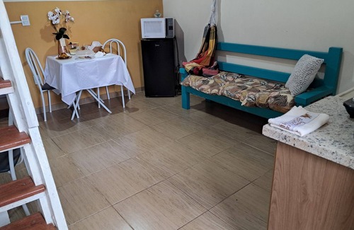 Ouro Preto Apartment | Loft Romântico e Reservado em Mariana