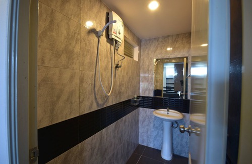 Phutthamonthon Hotel | LOFT Salaya