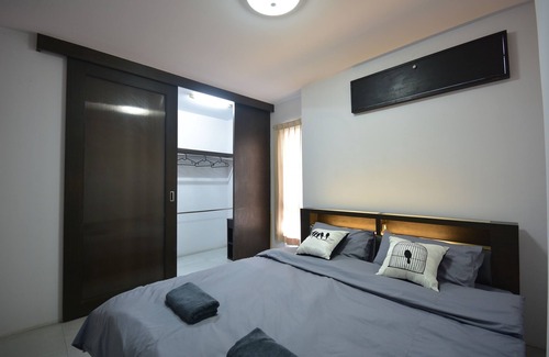 Phutthamonthon Hotel | LOFT Salaya