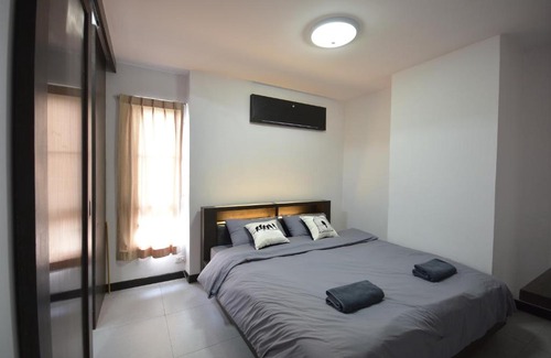 Bangkok Apartment | LOFT Salaya