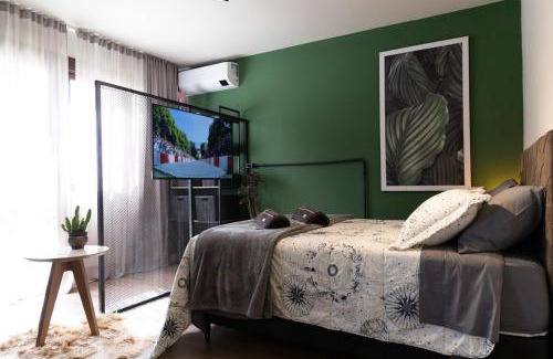 Maria Goretti Apartment | Loft Serra Gaúcha