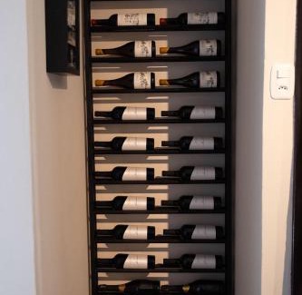 Maria Goretti Apartment | Loft Serra Gaúcha