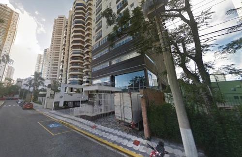 Vila Oliveira Apartment | Loft, seu espaço com conforto