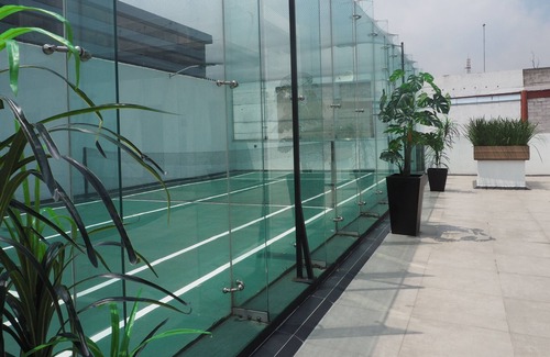 Roma Norte Apartment | Loft Sinaloa By The Local Way