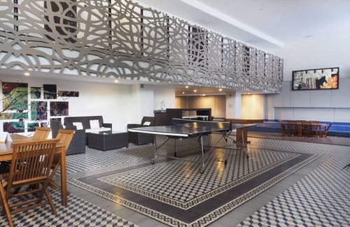 Roma Norte Apartment | Loft Sinaloa By The Local Way