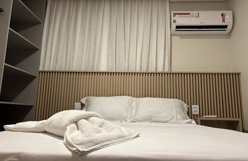 Joao Camara Hotel | Loft Solaris