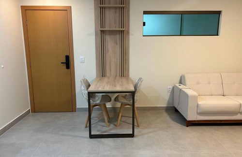 Joao Camara Hotel | Loft Solaris