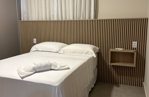 Joao Camara Hotel | Loft Solaris