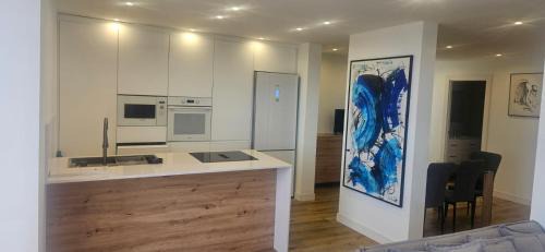 Las Galletas Apartment | Loft Tenerife Sur