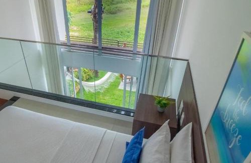 Acarai Apartment | Loft The Coral Beach Resort