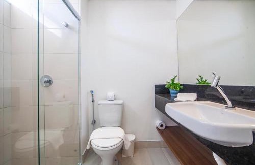 Acarai Apartment | Loft The Coral Beach Resort