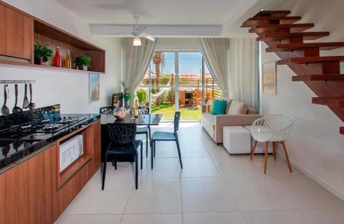 Acarai Apartment | Loft The Coral Beach Resort