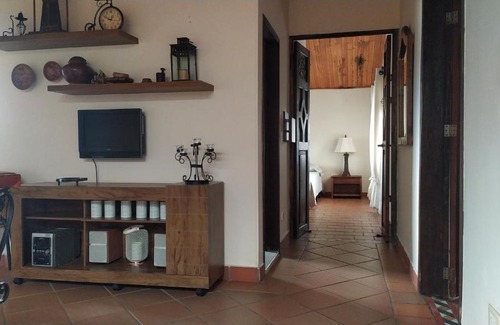 Cali Apartment | Loft tipo altillo con amplios espacios acogedores