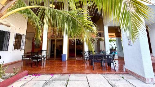 Colonia Campestre Apartment | Loft Trinidad Espacio Perfecto Para Relajarse