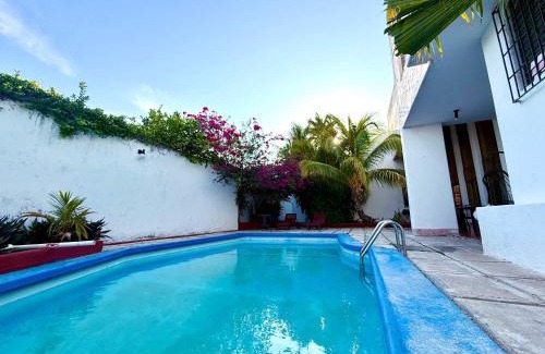 Colonia Campestre Apartment | Loft Trinidad Espacio Perfecto Para Relajarse