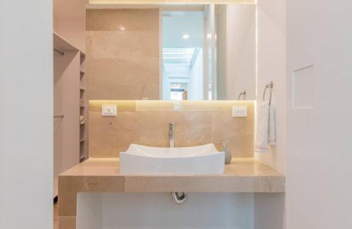 Durango Apartment | LOFT ULTRA Moderno y Minimalista con 2 Camas KING Size