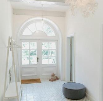 Tetenbull House | Loft Under Thatch Retreat In Eiderstedt Nature