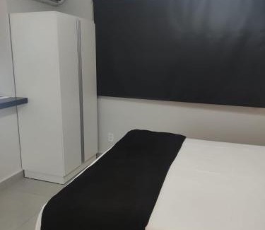 Ribeirao Preto Apartment | Loft Unique