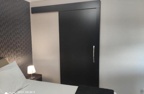 Ribeirao Preto Apartment | Loft Unique