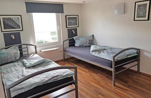 Sinsheim Apartment | Loft-Unterkunft