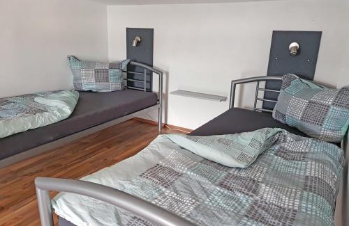 Sinsheim Apartment | Loft-Unterkunft