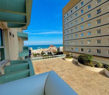 Macae Apartment | Loft vistamar business completo