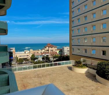 Macae Apartment | Loft vistamar business completo