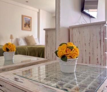 Macae Apartment | Loft vistamar business completo