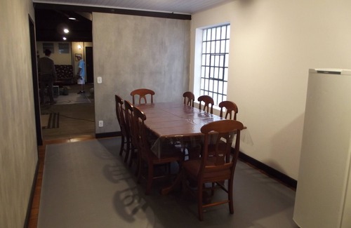 Bras House | Loft with two large bedrooms in Brás