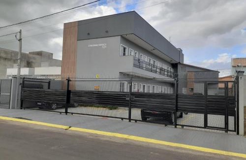 Pindamonhangaba Apartment | Loft4 COMPLETO AR CANAIS ASSINAT GARAGEM INTERNET prox Aparecida e Industrias