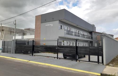 Pindamonhangaba Apartment | Loft4 COMPLETO AR CANAIS ASSINAT GARAGEM INTERNET prox Aparecida e Industrias