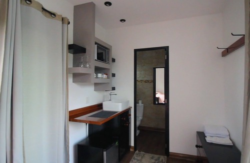 Texcoco Hotel | Lofts Amore