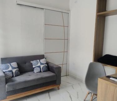 Sao Jose dos Campos Apartment | Lofts Baronesa