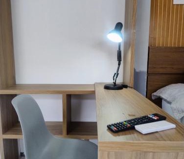 Sao Jose dos Campos Apartment | Lofts Baronesa