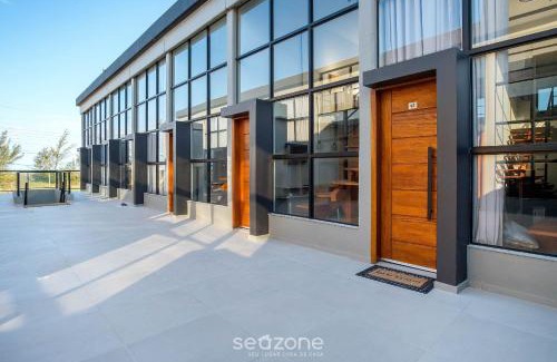 Jaguaruna Apartment | Lofts completos e modernos em Jaguaruna a 50m da Praia - PLO