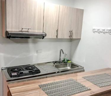 El Prado Apartment | Lofts Mediterraneo