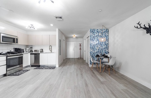 Ojus Apartment | Lofts of Aventura