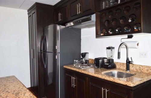 San Pedro Garza Garcia Apartment | Loftstudio 6B Summary