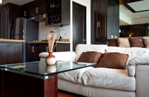 San Pedro Garza Garcia Apartment | Loftstudio 6B Summary