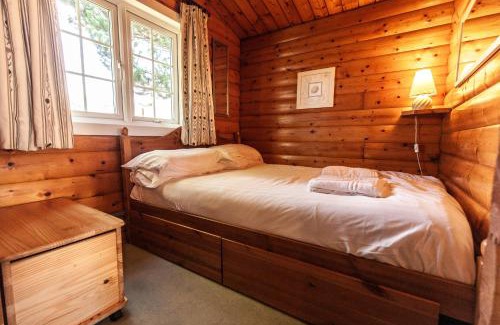 Bronaber House | Log Cabin nr Coed y brenin By Seren Short Stays