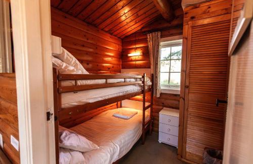 Bronaber House | Log Cabin nr Coed y brenin By Seren Short Stays