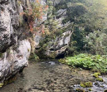 Republika Srpska House | Log Cabin Plavšić - Vikendica Plavšić