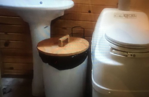 Duluth Cabin | Log cabin!!